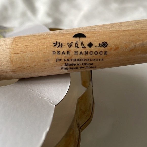 Spatula & Cookie cutter - Picture 3 of 5